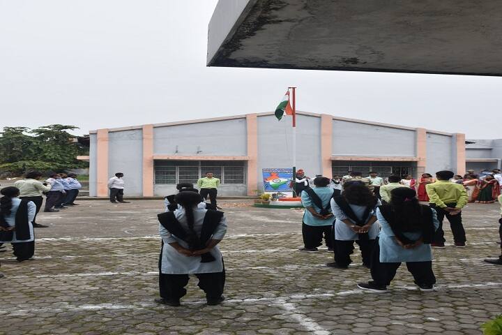 New Government Polytechnic campus in Patna, Bihar, India — photo 5