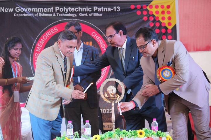 New Government Polytechnic campus in Patna, Bihar, India — photo 6