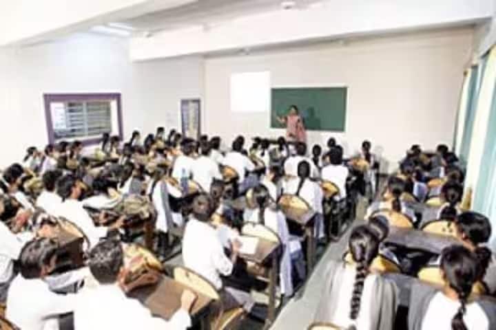 Technocrats Institute of Technology Pharmacy campus in Bhopal, Madhya Pradesh, India — photo 2