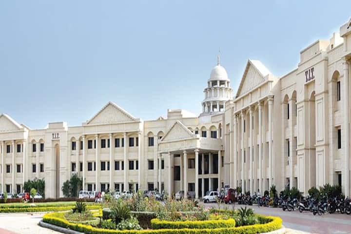 Technocrats Institute of Technology Pharmacy Education and Research campus in Bhopal, Madhya Pradesh, India — photo 1