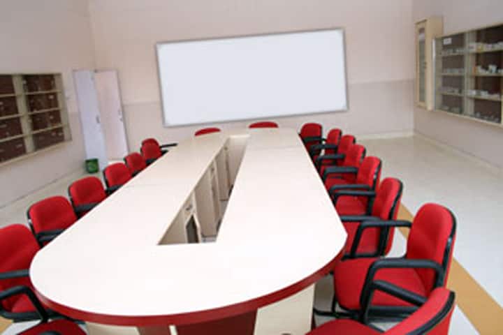 Technocrats Institute of Technology Pharmacy Education and Research campus in Bhopal, Madhya Pradesh, India — photo 2