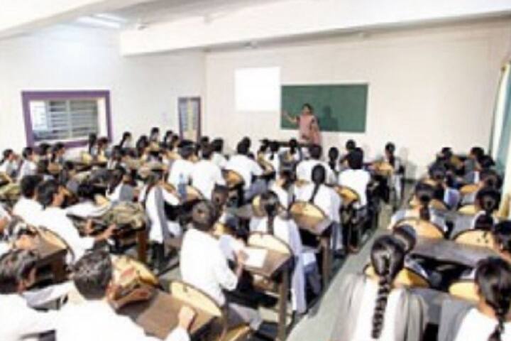 Technocrats Institute of Technology Pharmacy Education and Research campus in Bhopal, Madhya Pradesh, India — photo 3