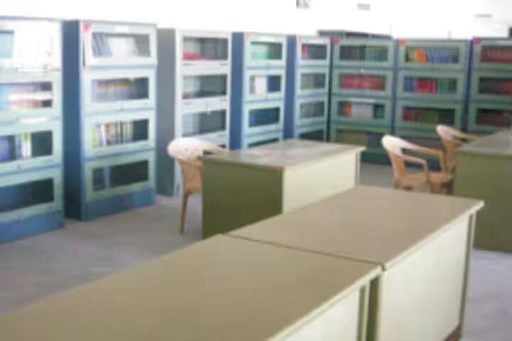 Taywade Institute of Diploma in Pharmacy campus in Nagpur, Maharashtra, India — photo 5