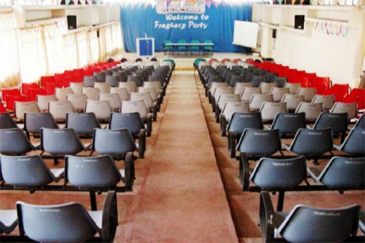 Tatyasaheb Kore College of Pharmacy Diploma campus in Warananagar, Maharashtra, India — photo 2