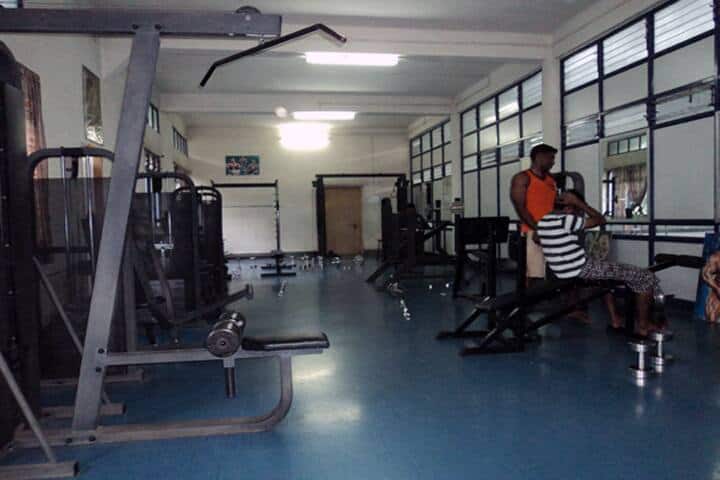 Tatyasaheb Kore College of Pharmacy Diploma campus in Warananagar, Maharashtra, India — photo 4