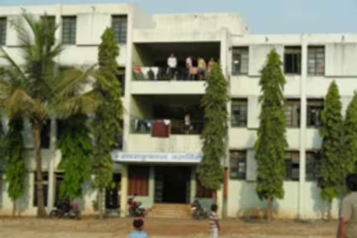 Tatyasaheb Kore College of Pharmacy Diploma campus in Warananagar, Maharashtra, India — photo 5