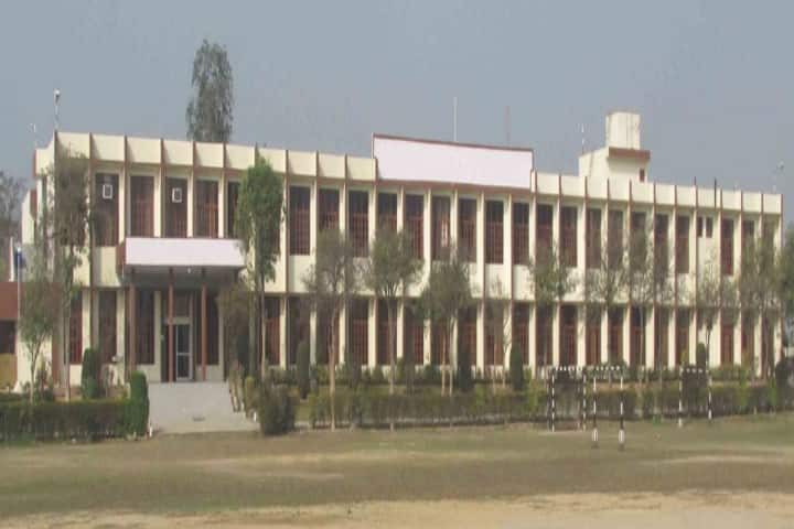 Sanskriti College of Education campus in Rohtak, Haryana, India — photo 1