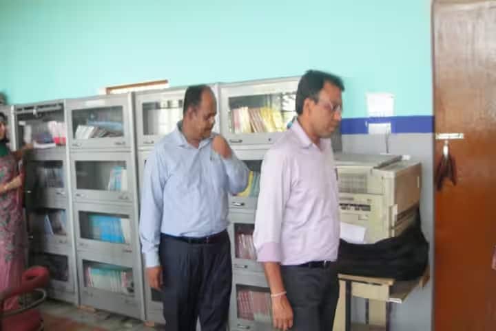 Sanskriti College of Education campus in Rohtak, Haryana, India — photo 3