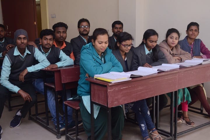 Tahira Institute of Medical Sciences campus in Gorakhpur, Uttar Pradesh, India — photo 2