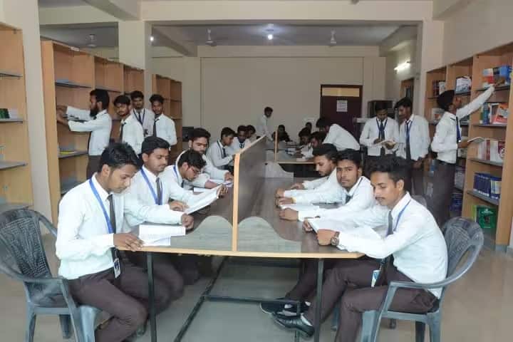 Tahira Institute of Medical Sciences campus in Gorakhpur, Uttar Pradesh, India — photo 6