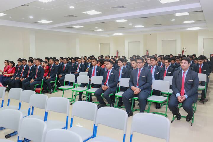 VMSIIHE Goa campus in Salcete, Goa, India — photo 2