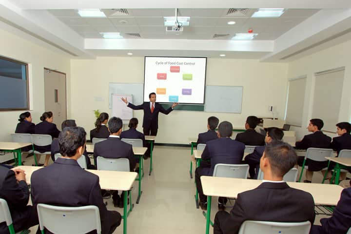 VMSIIHE Goa campus in Salcete, Goa, India — photo 3