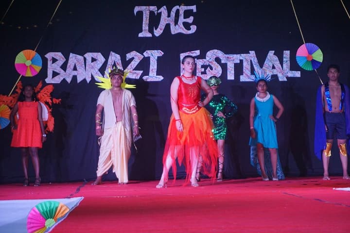VMSIIHE Goa campus in Salcete, Goa, India — photo 4