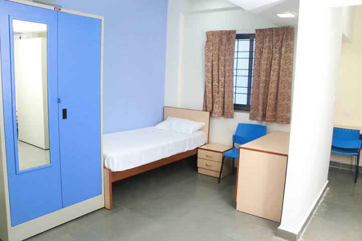 VMSIIHE Goa campus in Salcete, Goa, India — photo 6