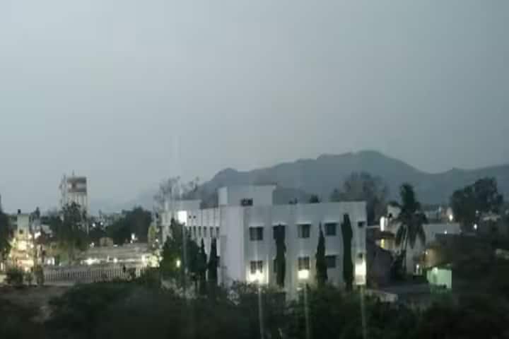 ESSM College of Arts and Science campus in Thiruvallur, Tamil Nadu, India — photo 3