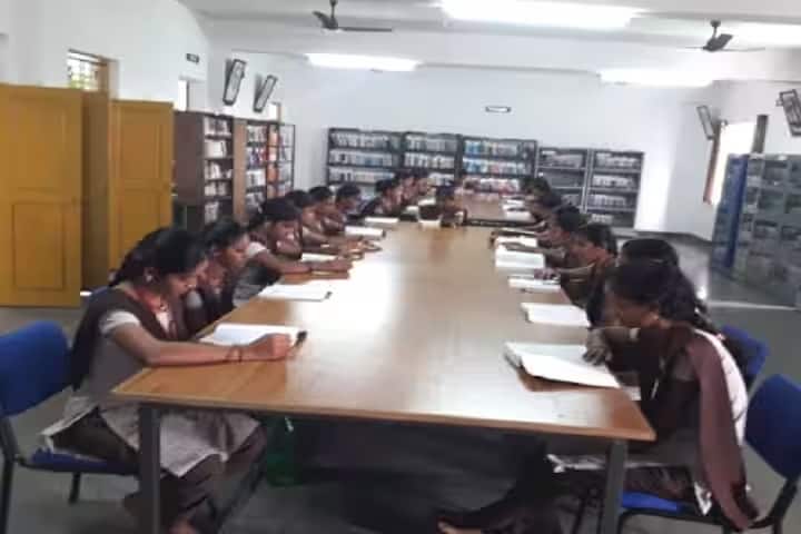 ESSM College of Arts and Science campus in Thiruvallur, Tamil Nadu, India — photo 5