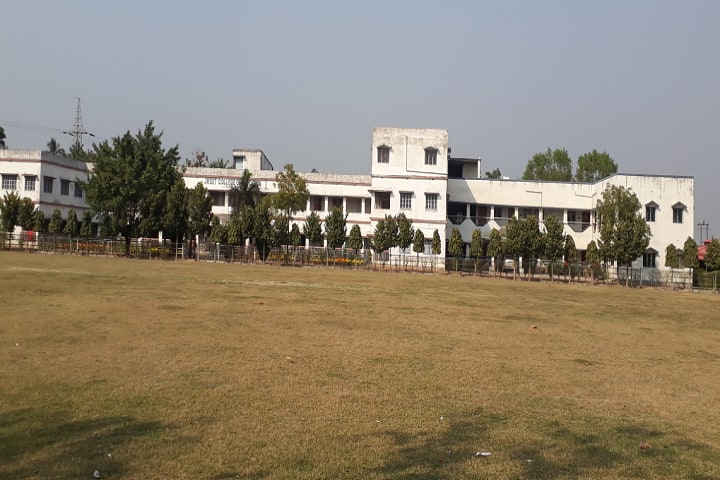 JRSET College of Education campus in Chakdaha, West Bengal, India — photo 1