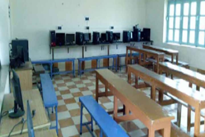 JRSET College of Education campus in Chakdaha, West Bengal, India — photo 3