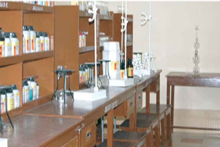 JRSET College of Education campus in Chakdaha, West Bengal, India — photo 4