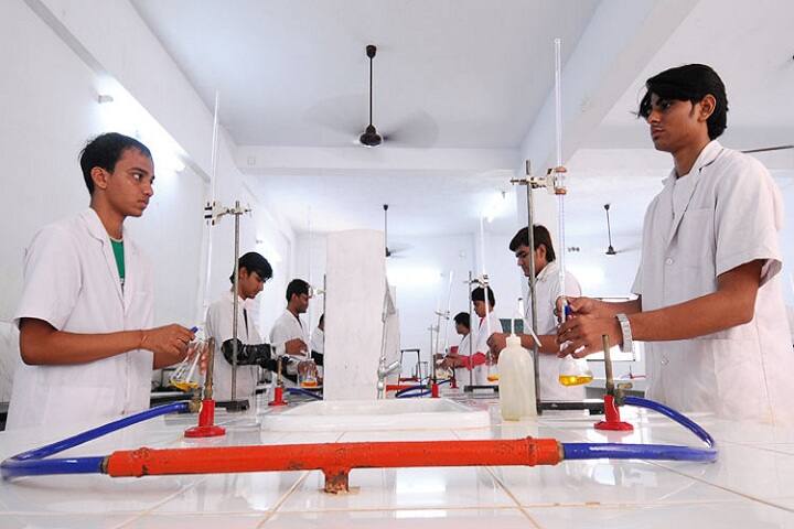 Shree Devi College of Pharmacy campus in Mangalore, Karnataka, India — photo 6