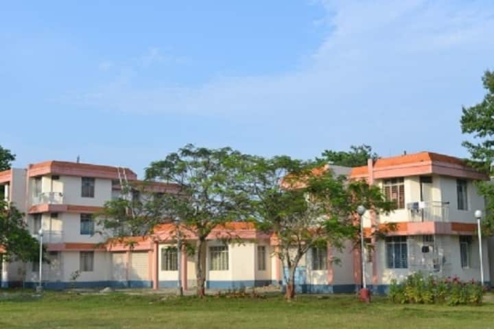 Assam Women's University campus in Jorhat, Assam, India — photo 3