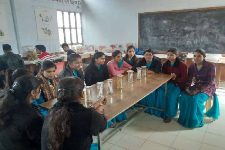 Veena Memorial College of Education campus in Karauli, Rajasthan, India — photo 4