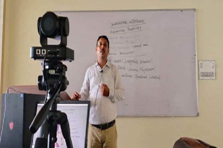 College of Education campus in Baspa, Gujarat, India — photo 4