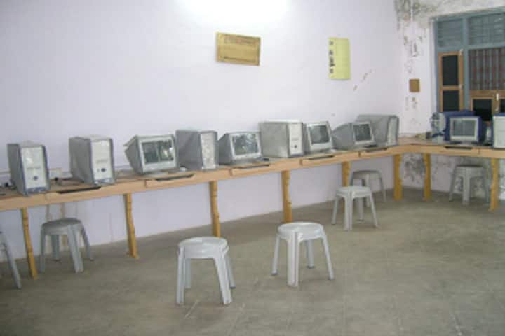 College of Education campus in Baspa, Gujarat, India — photo 5