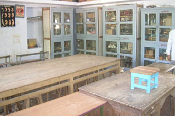 College of Education campus in Baspa, Gujarat, India — photo 6