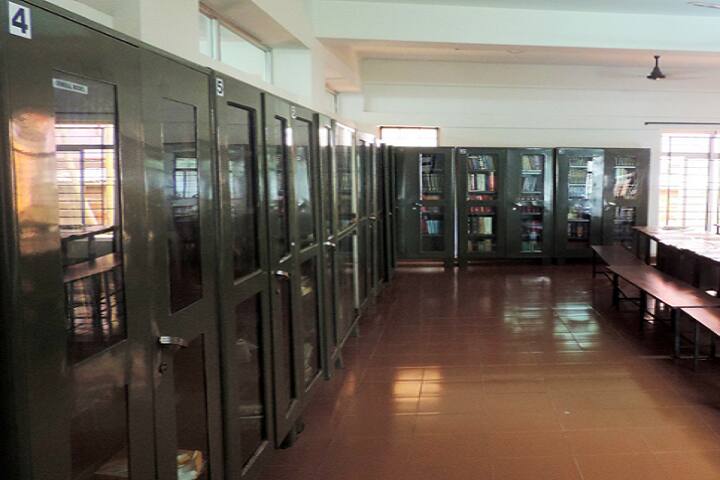 Sree Narayana College of Education campus in Mahe, Puducherry, India — photo 4