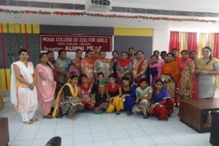 Moga College of Education for Girls campus in Moga, Punjab, India — photo 5