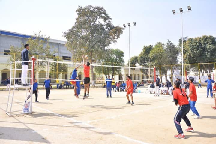 Akal College of Physical Education campus in Sangrur, Punjab, India — photo 5