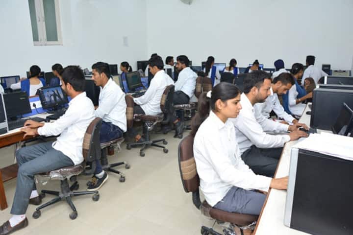 Akal College of Physical Education campus in Sangrur, Punjab, India — photo 6