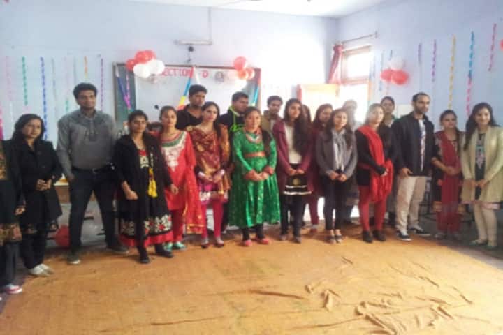 Government College of Education campus in Jammu, Jammu and Kashmir, India — photo 4