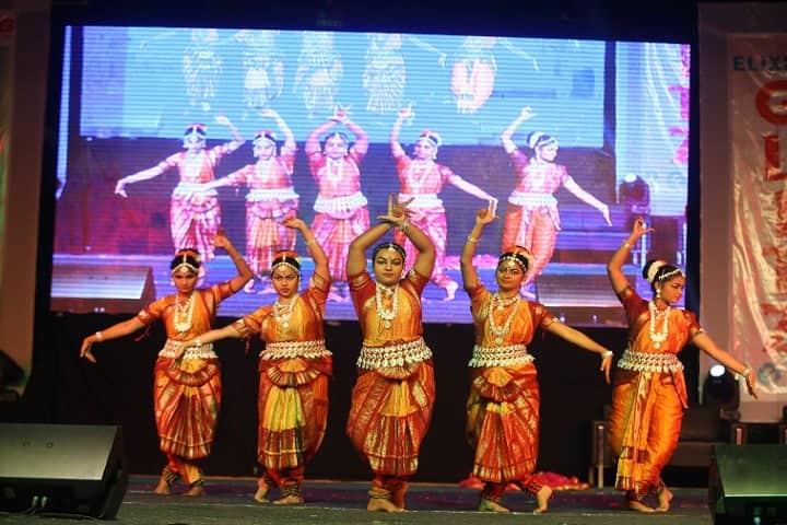 KIMS Amalapuram campus in Amalapuram, Andhra Pradesh, India — photo 3