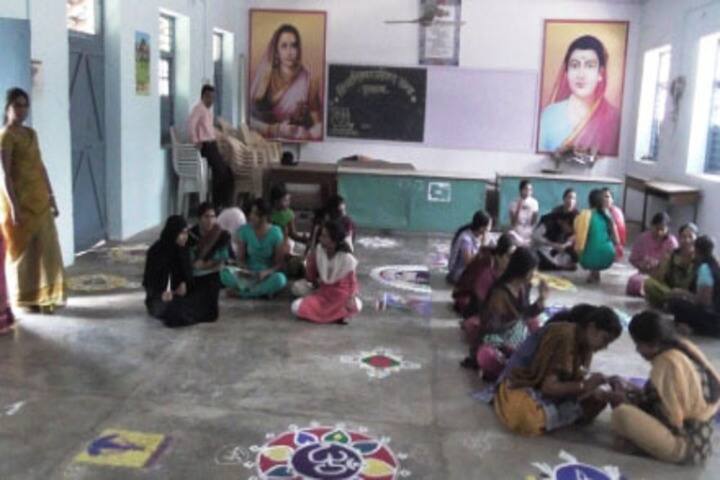 Government College of Education campus in Buldana, Maharashtra, India — photo 3
