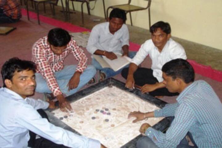 Government College of Education campus in Buldana, Maharashtra, India — photo 4