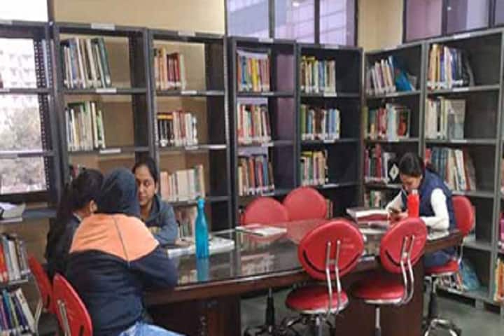 Satyam School of Journalism and Mass Communication campus in Noida, Uttar Pradesh, India — photo 4
