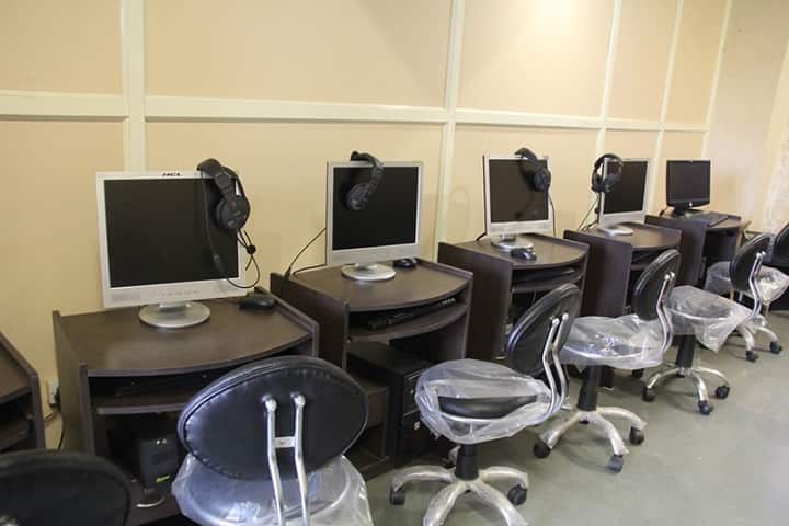 Satyam School of Journalism and Mass Communication campus in Noida, Uttar Pradesh, India — photo 5