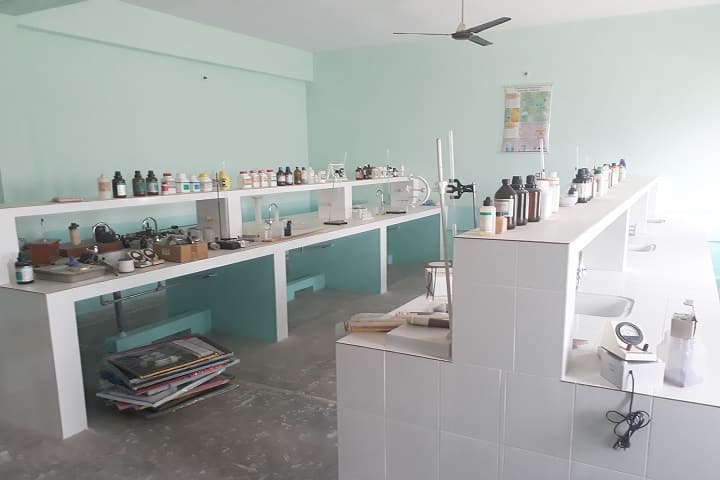 Sambal College of Education campus in Sikar, Rajasthan, India — photo 6