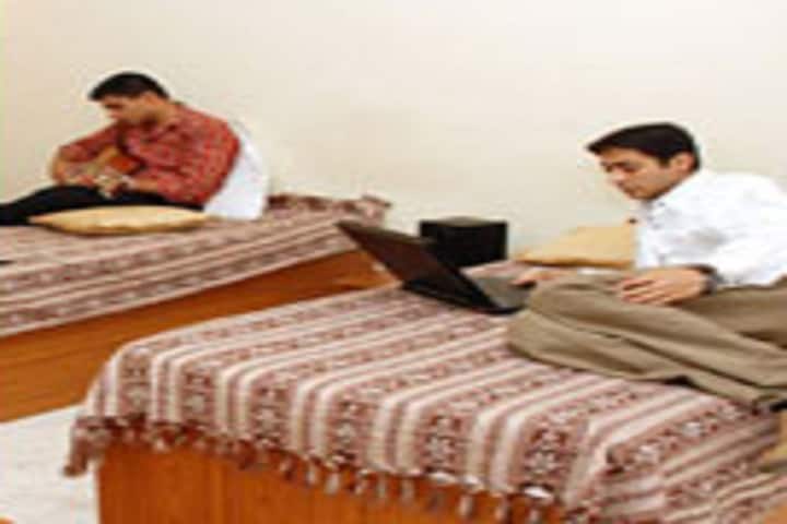 Cosmic College of Education campus in Lakhanpur, Jammu and Kashmir, India — photo 4