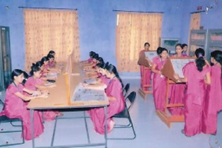 Cosmic College of Education campus in Lakhanpur, Jammu and Kashmir, India — photo 5