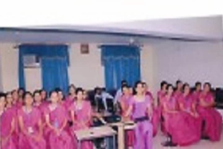Cosmic College of Education campus in Lakhanpur, Jammu and Kashmir, India — photo 6
