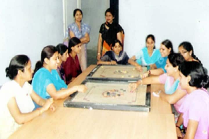 Sacred Heart College of Education campus in Jammu, Jammu and Kashmir, India — photo 4