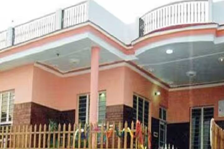 Sacred Heart College of Education campus in Jammu, Jammu and Kashmir, India — photo 6