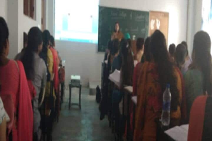 Kawa College of Education campus in Jammu, Jammu and Kashmir, India — photo 2