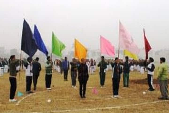 Government College of Education campus in Patiala, Punjab, India — photo 4