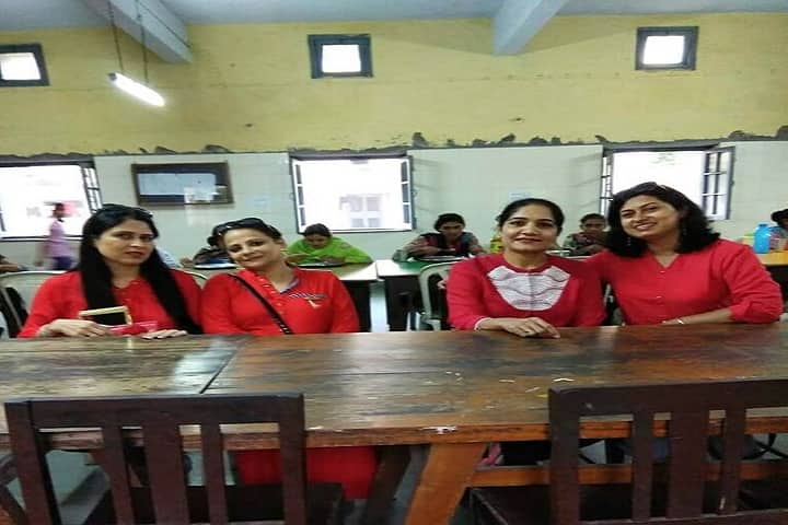 Government College of Education campus in Patiala, Punjab, India — photo 6