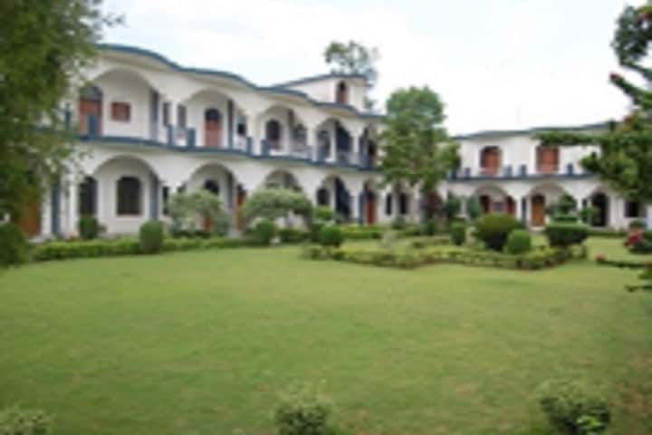 New Age College of Education campus in Kathua, Jammu and Kashmir, India — photo 1