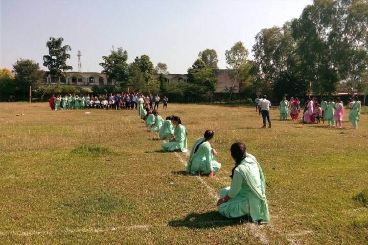 New Age College of Education campus in Kathua, Jammu and Kashmir, India — photo 3